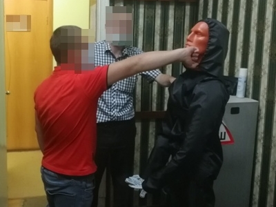 Image for Сбежавшего в Москву нижегородца осудят за убийство 16-летней давности