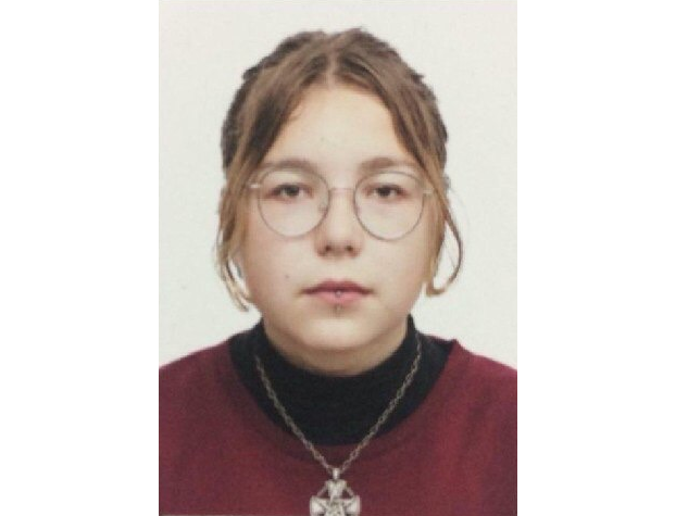 17-летнюю девушку месяц разыскивают в Нижегородской области