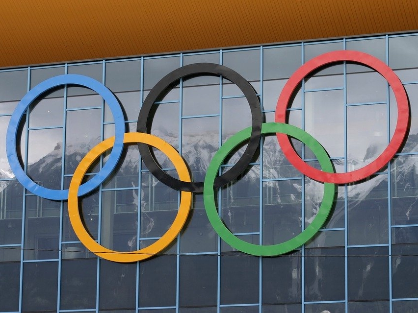 WADA лишило Россию права участвовать в международных спортивных турнирах