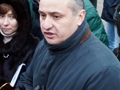 Image for Олег Кондрашов опроверг информацию о своем задержании в США