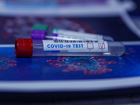 Image for Больше 290 тысяч нижегородцев сдали тесты на коронавирус