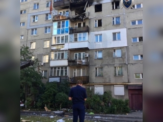 Директора газовой компании осудят за взрыв в доме на Краснодонцев