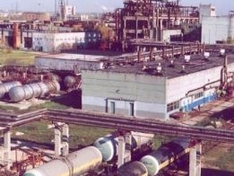Image for МЧС об эвакуации на заводах в Дзержинске: угрозы населению нет
