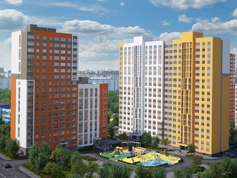 В Нижнем Новгороде появятся три новые улицы