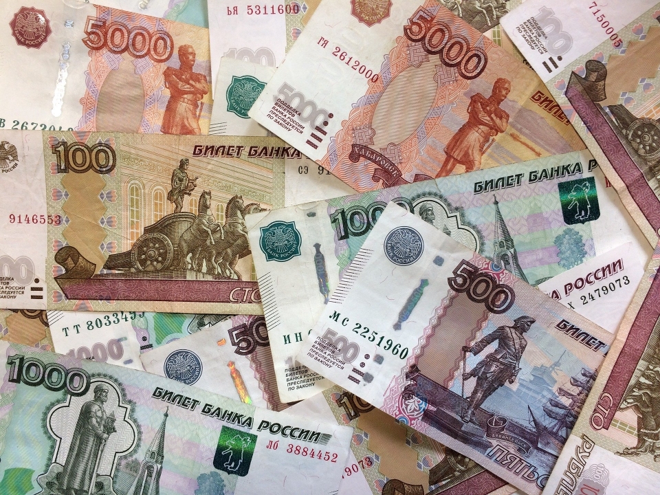 Image for Нижегородским бизнесменам задолжали 2 млн рублей COVID-субсидий
