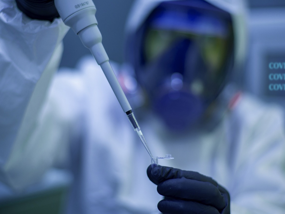 Image for Первым подросткам сделали прививку от СOVID-19 в Нижегородской области