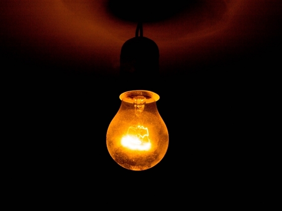 Image for Авария, оставившая без электричества больше трех тысяч жителей в центре Нижнего, ликвидирована
