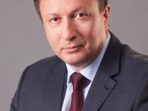 Председатель нижегородской гордумы Олег Лавричев заболел коронавирусом