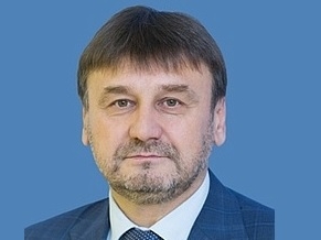 Image for Нижегородский сенатор Лебедев заработал 5,4 млн рублей в 2019 году