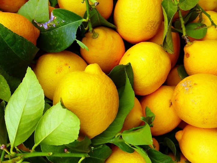 Image for Красиво жить не запретишь: Forbes назвал лимоны признаком роскоши у россиян