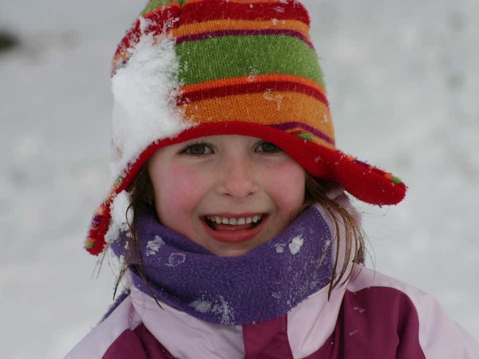 Image for Нижегородцам разрешили не пускать детей в школу в морозные дни