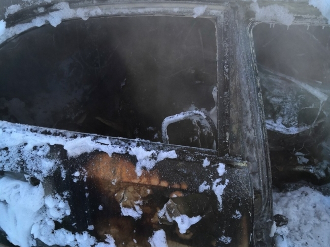 Image for Появились подробности ДТП с двумя погибшими на М-7 в Лысковском районе