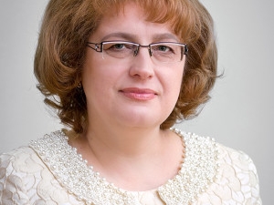 Марина Антипова возглавила департамент экономразвития Нижнего Новгорода