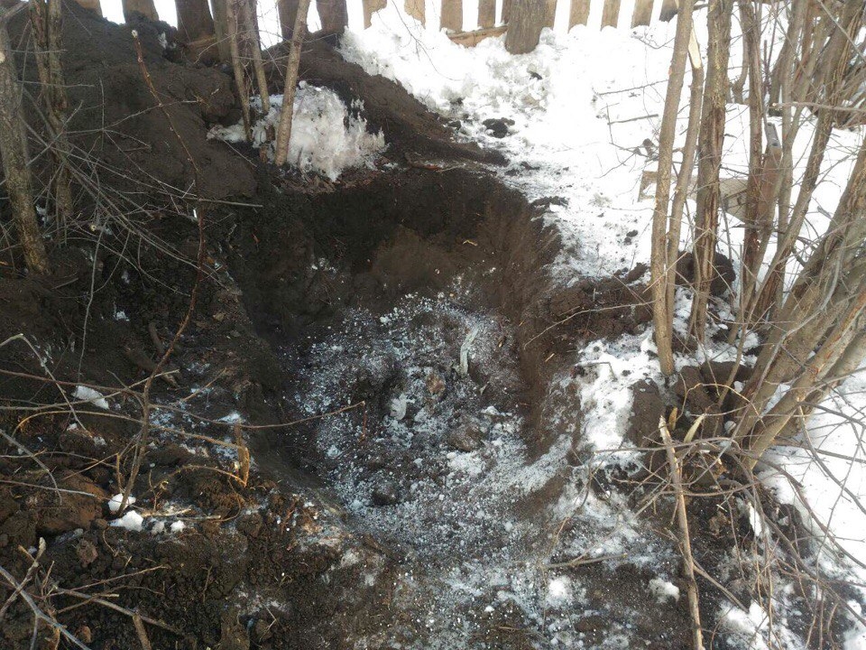 Image for Трое нижегородцев закопали во дворе тело убитого ими односельчанина