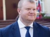 Роман Любарский ушел из правительства Нижегородской области