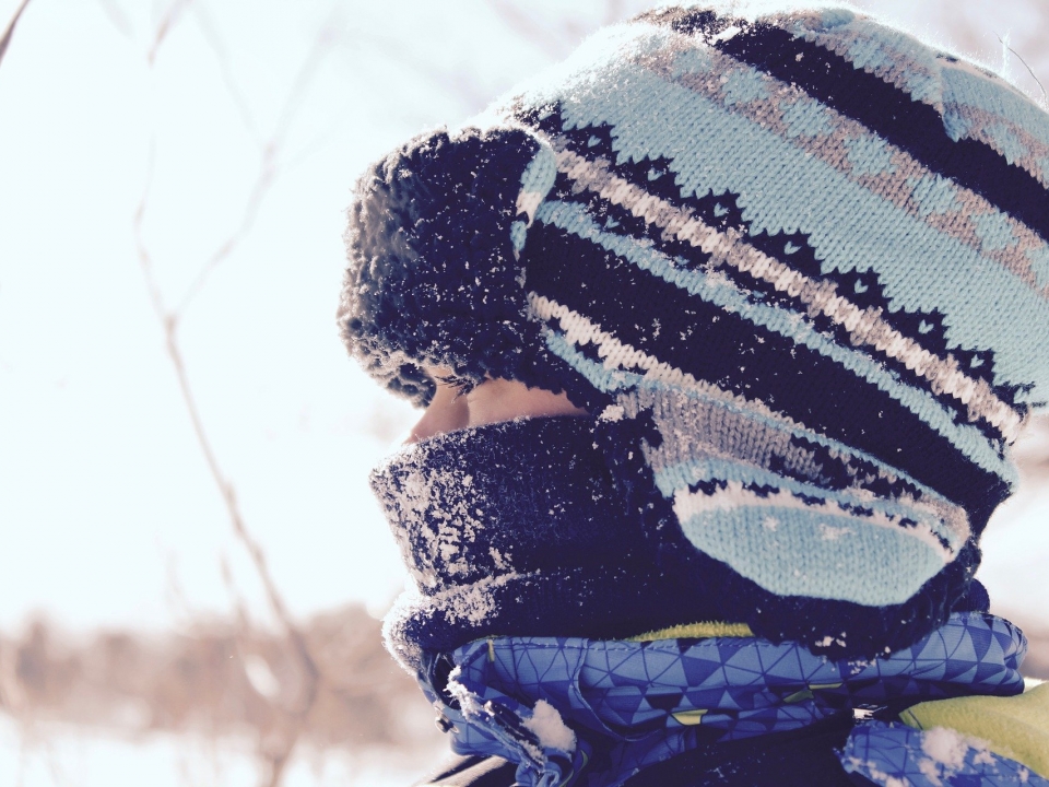 Image for  Лютые морозы до -36 градусов придут в Нижегородскую область 18 января