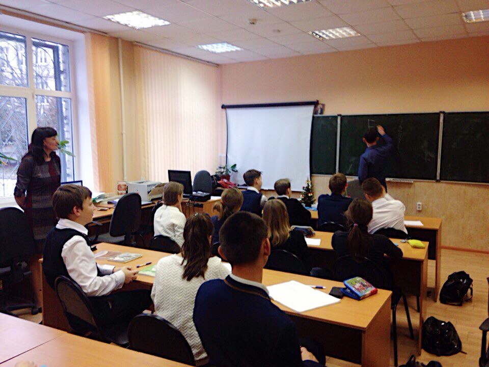 Image for Единый Урок памяти пройдет во всех школах Нижегородской области 27 января