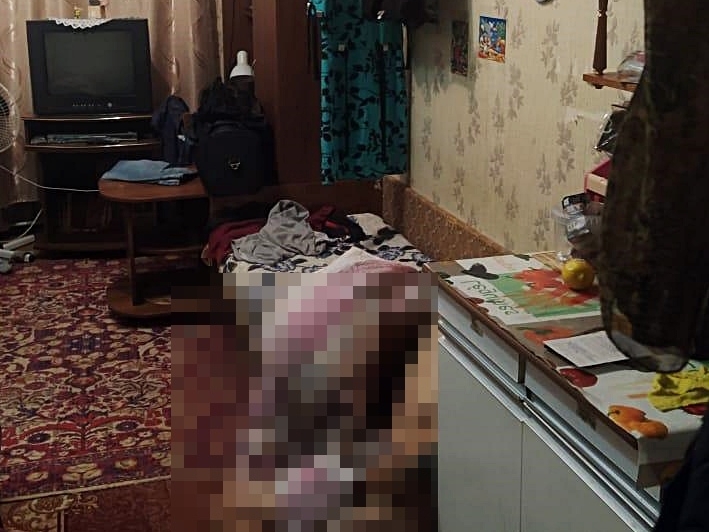 Image for Пьяная сормовчанка убила сожителя за отсутствие работы