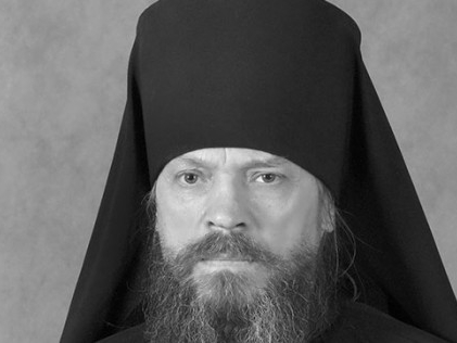 Image for Иеромонах Мануил умер от коронавируса в Нижегородской области