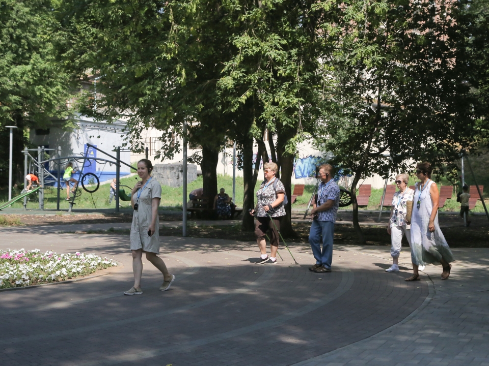 Image for Памятник Максиму Горькому откроют в сентябре в Ковалихинском сквере