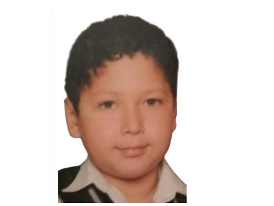 Пропашего в Нижнем Новгороде 11-летнего мальчика нашли