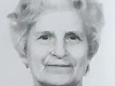83-летняя Евгения Матвеичева без вести пропала в Нижнем Новгороде