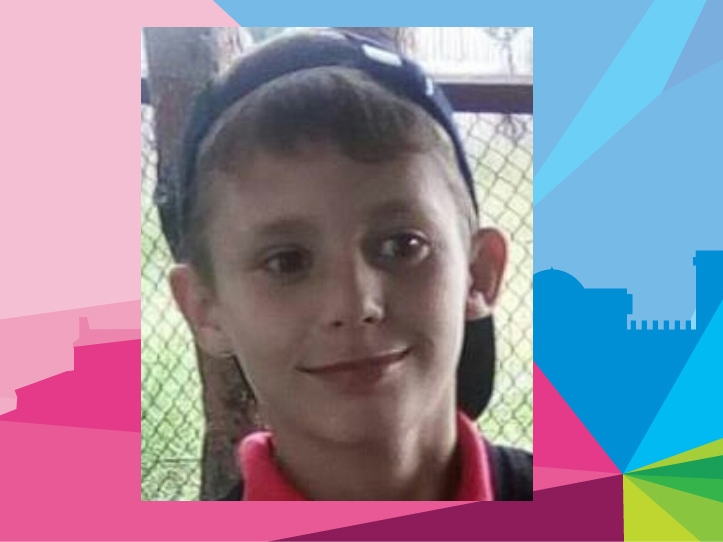 10-летний Матвей Масляков пропал без вести в Нижегородской области