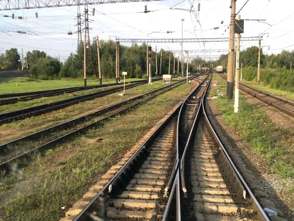Image for Новый случай подросткового травматизма на железной дороге в Нижнем Новгороде