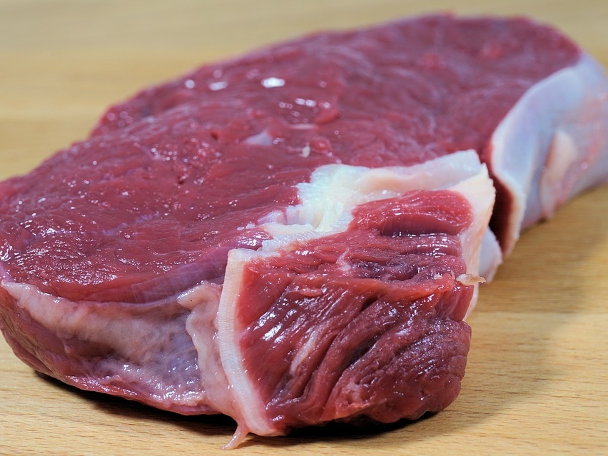 Image for Жителю Арзамасского района продали заражённое мясо кабана