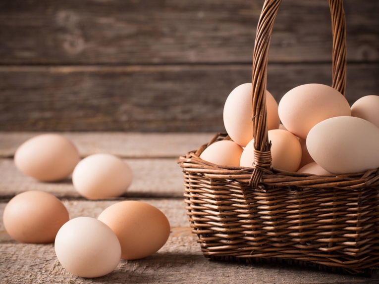 Image for Куриные яйца и сливочное масло подешевели в Нижегородской области