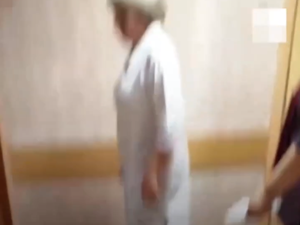 Image for Минздрав проверит жалобу пациентов на пьяную медсестру в Борской ЦРБ