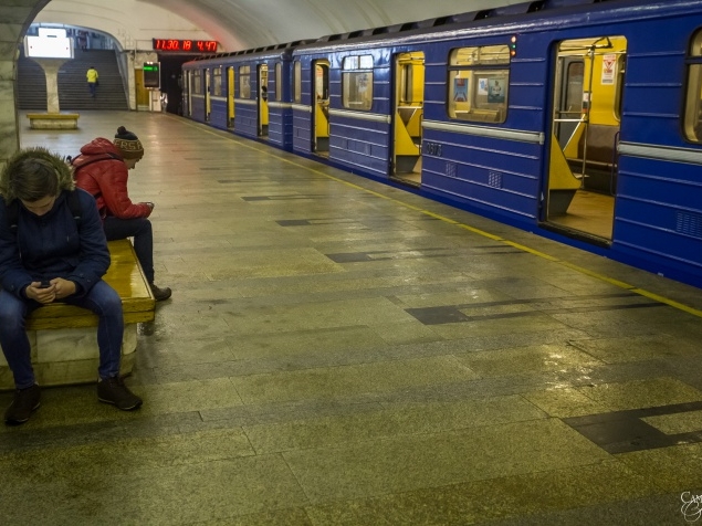 В бюджете Нижегородской области до 2021 года не нашли денег на строительство метро