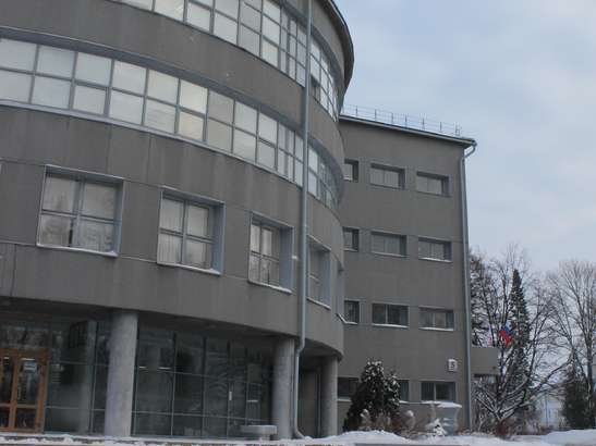 Image for Здание нижегородской мэрии продезинфицировали из-за работника с COVID-19