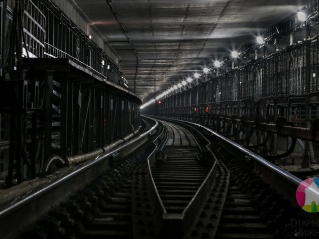 Шесть новых станций метро хотят построить в Нижнем Новгороде до 2030 года
