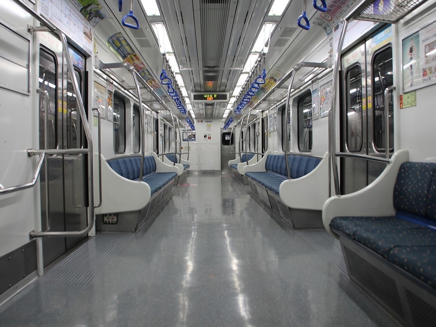 Image for Подготовка к продлению нижегородского метро начнётся в 2021 году
