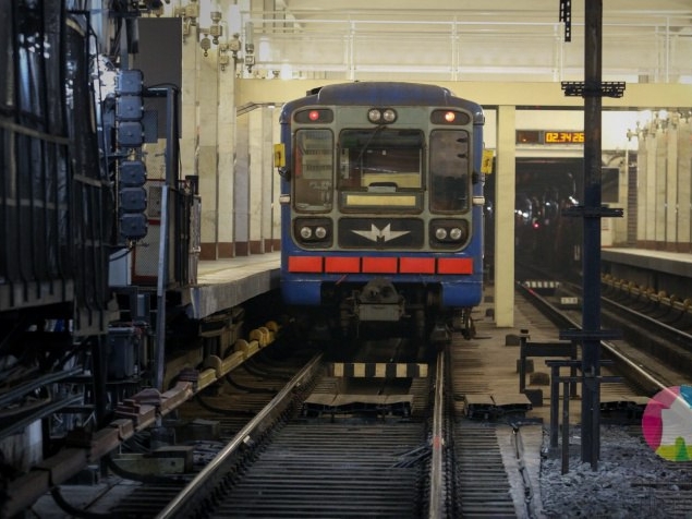 Image for Поезда в нижегородском метро будут ходить чаще в выходные и праздники