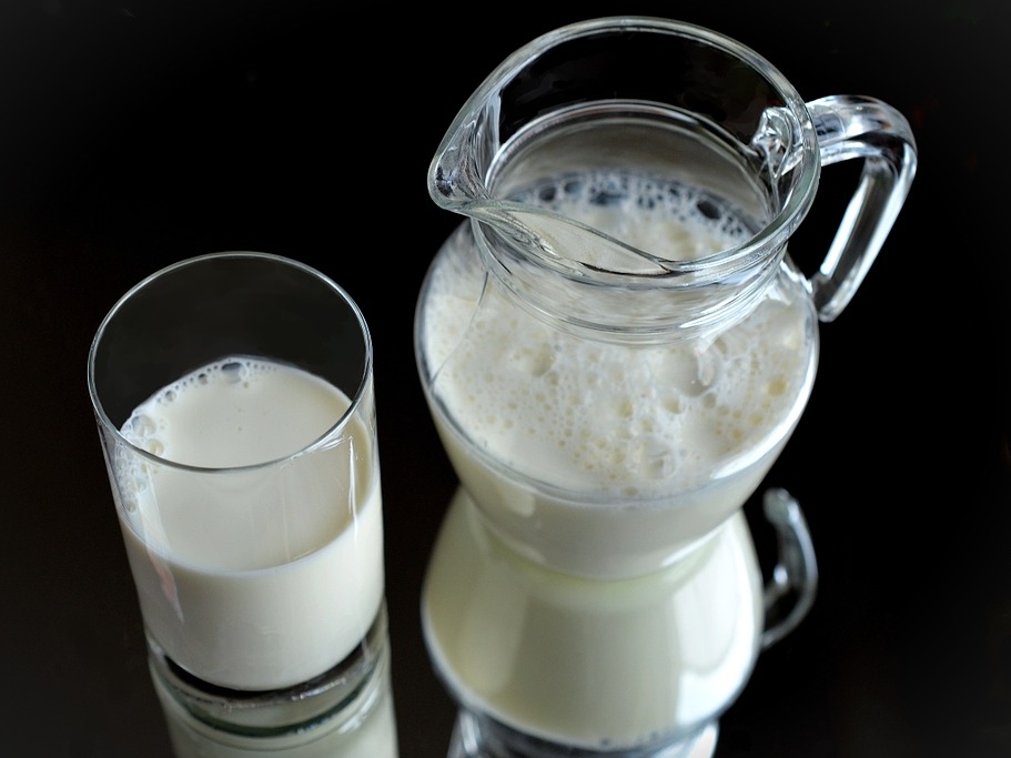 Image for ЕЦМЗ закупит для детсадов молочных продуктов на полмиллиарда рублей