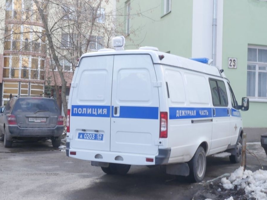 Image for Офис штаба Навального закрыли в Нижнем Новгороде