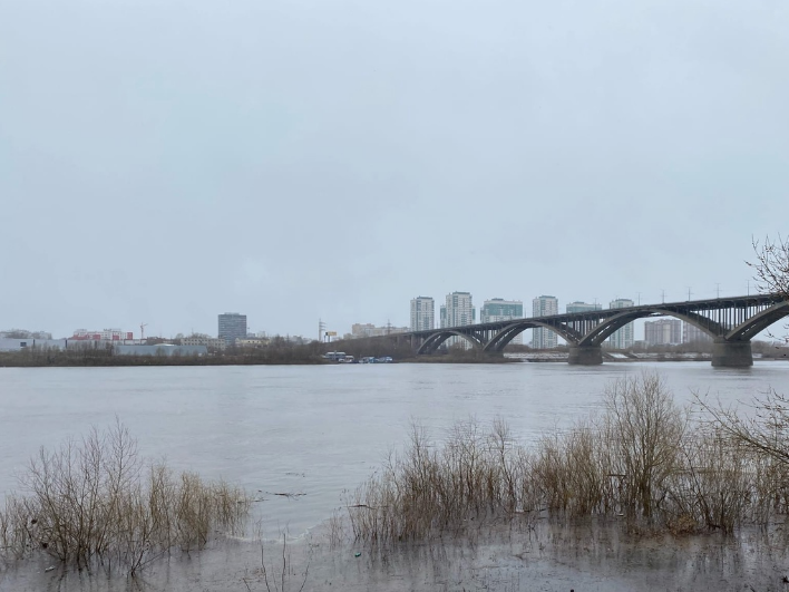 Image for Молитовский мост в Нижнем Новгороде хотят отремонтировать за 9 млн рублей