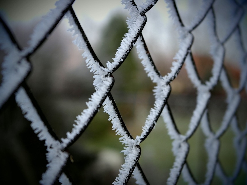 Морозы до -40 придут в Нижегородскую область 23 февраля