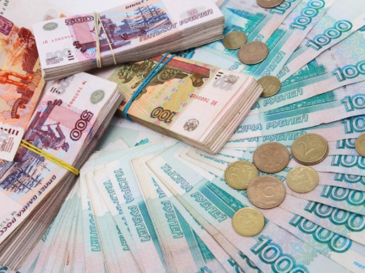 Image for 60% нижегородцев почувствовали сокращение доходов в апреле