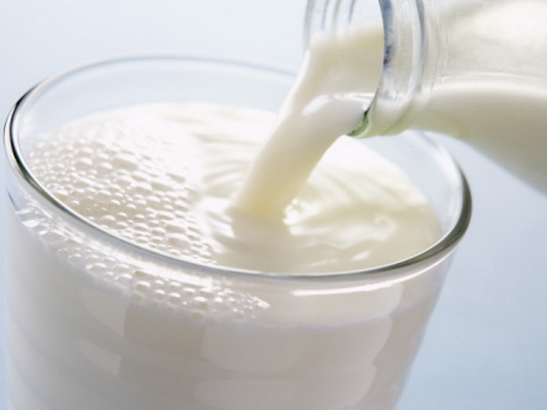 Павловское молоко назвали одним из лучших в России