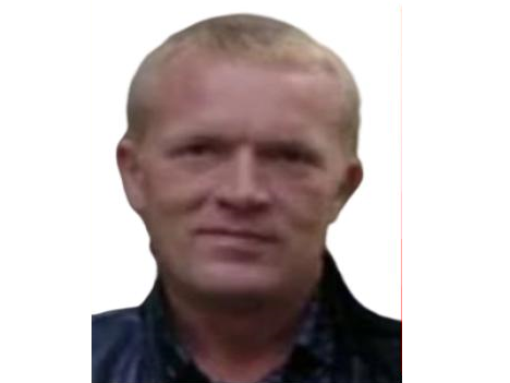 42-летний Алексей Муравьев бесследно исчез в Нижегородской области