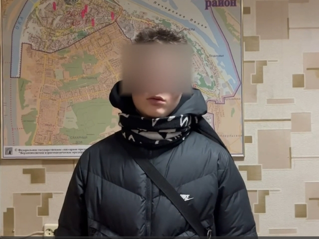 Image for Изрисовавшие подземный переход в Нижнем Новгороде подростки извинились