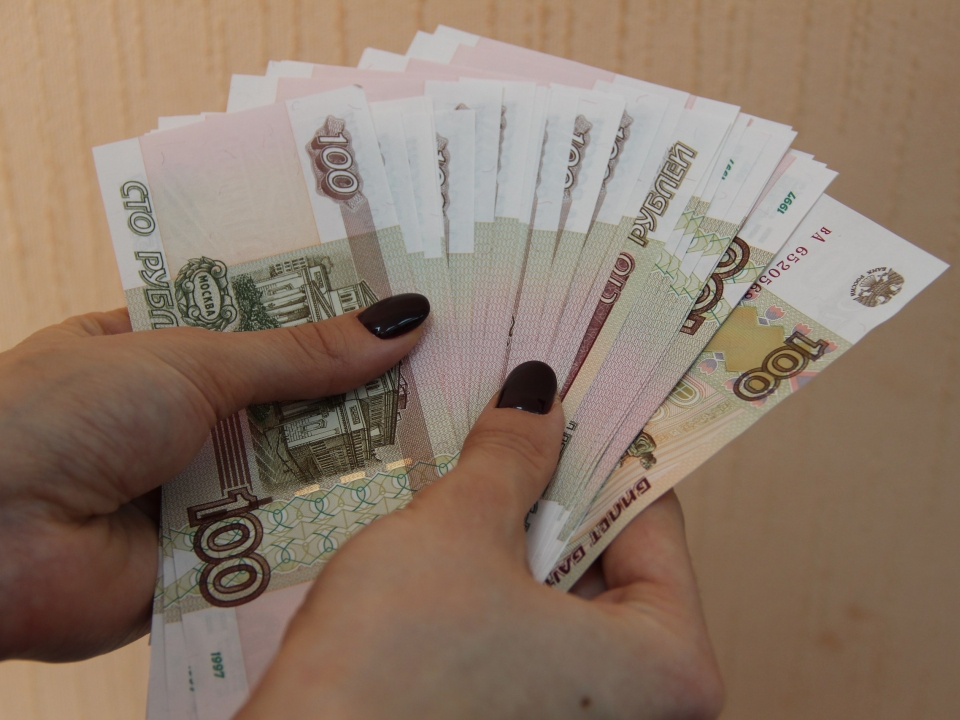 Image for Нижегородское МВД устроило проверку из-за сообщений о мошенничестве в отделе пенсий