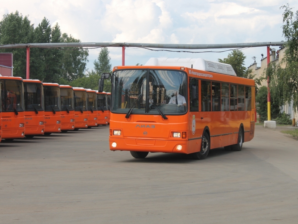 Image for Две нижегородки пострадали в ДТП с автобусом 17 июня