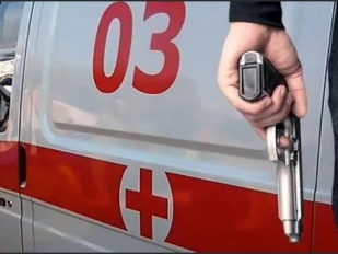 Следователи выясняют детали нападения на медиков КСП в Приокском районе
