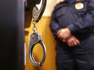 Image for В Нижнем Новгороде начальника отдела полиции обвиняют в превышении полномочий