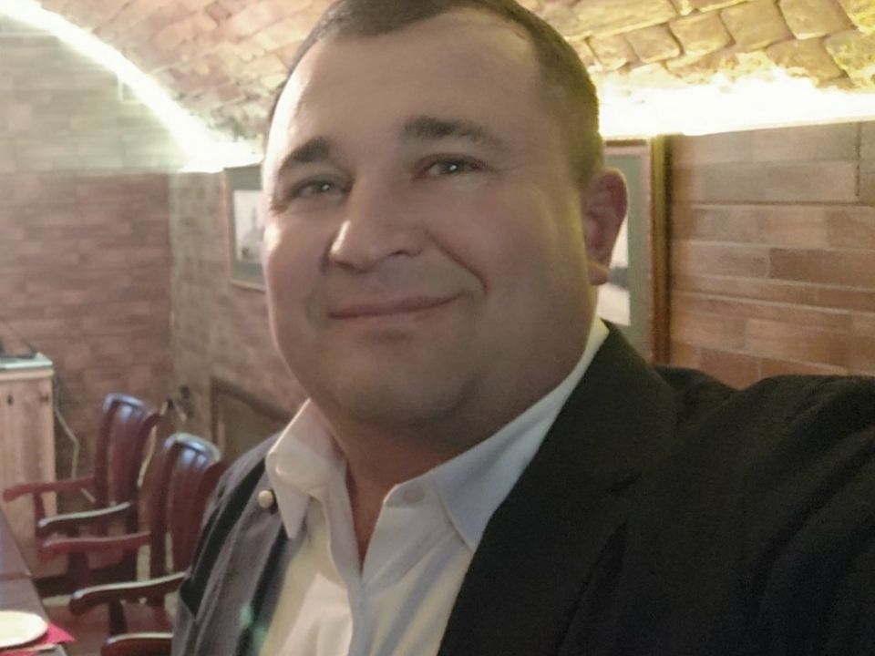 Image for Александр Галкин стал главой Балахнинского района