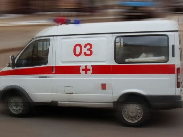 Image for 17-летняя девушка погибла и еще двое пострадали в результате аварии в Семеновском районе